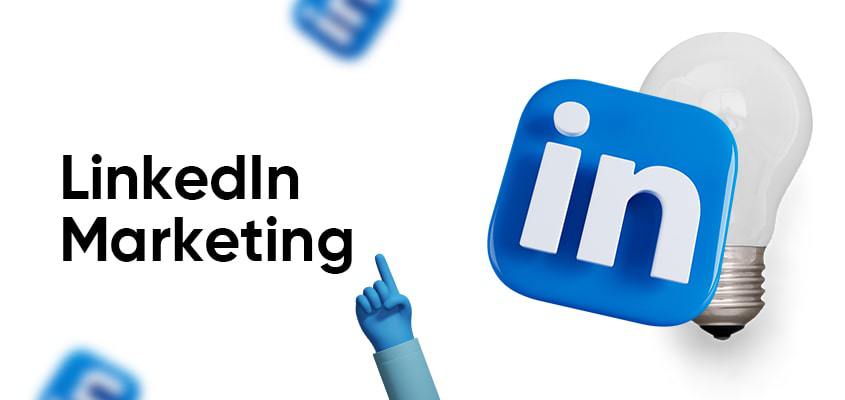LinkedIn-Marketing