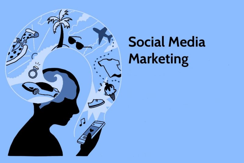 Social-media-marketing