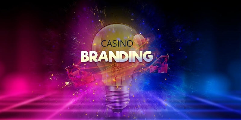 Branding Online Casino