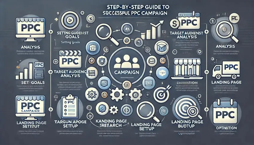 Successful PPC campaign guide