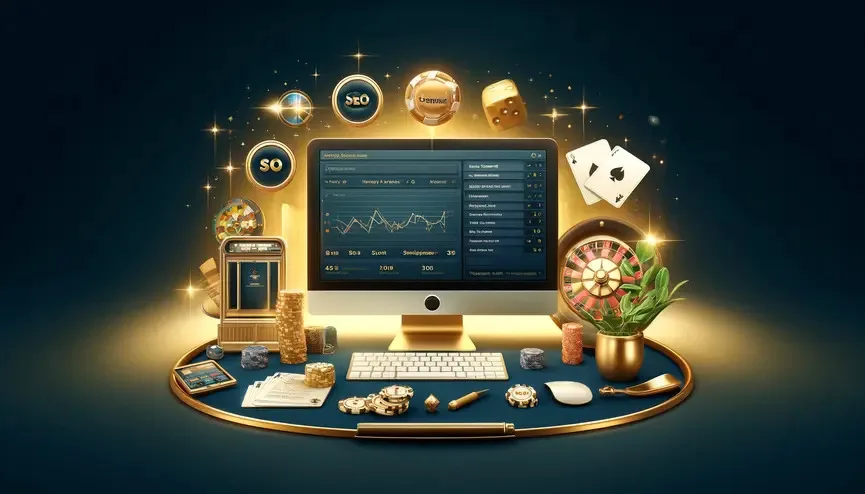 SEO Content for Casino