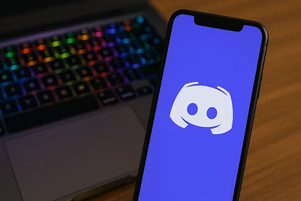 Discord marketing strategy