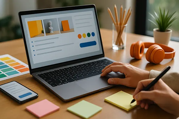UX microcopy guide