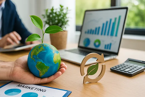 Ethical consumer engagement