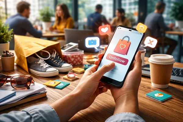 audience behaviour change