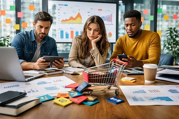 audience behaviour change